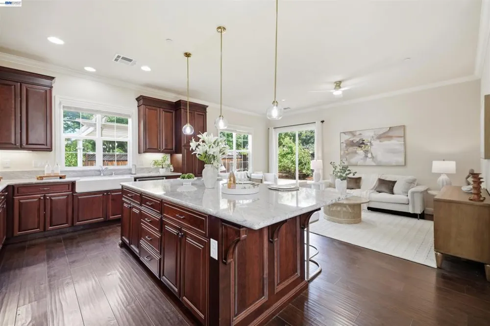3582 Cinnamon Ridge Rd San Ramon, CA 94582