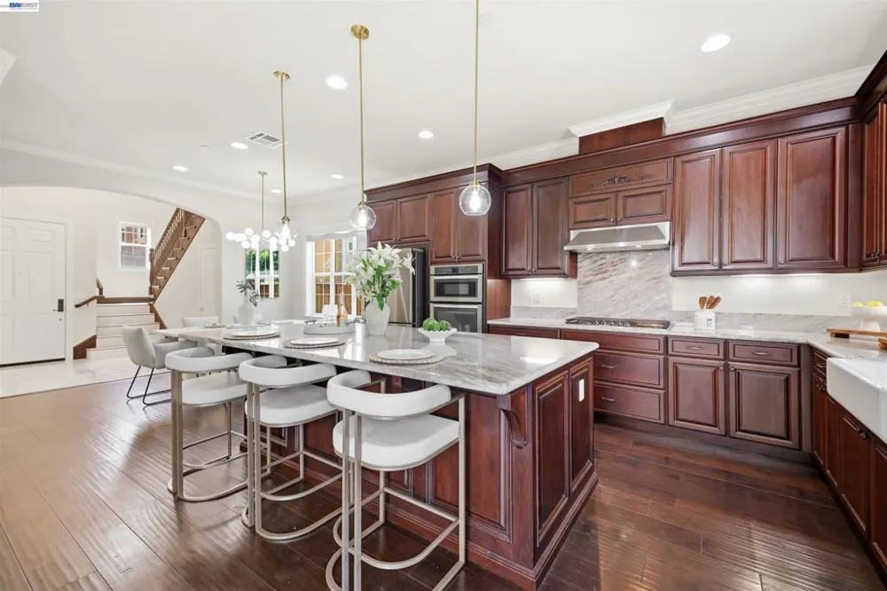 3582 Cinnamon Ridge Rd San Ramon, CA 94582