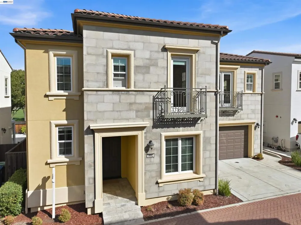 3582 Cinnamon Ridge Rd San Ramon, CA 94582