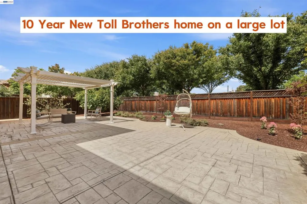 3582 Cinnamon Ridge Rd San Ramon, CA 94582