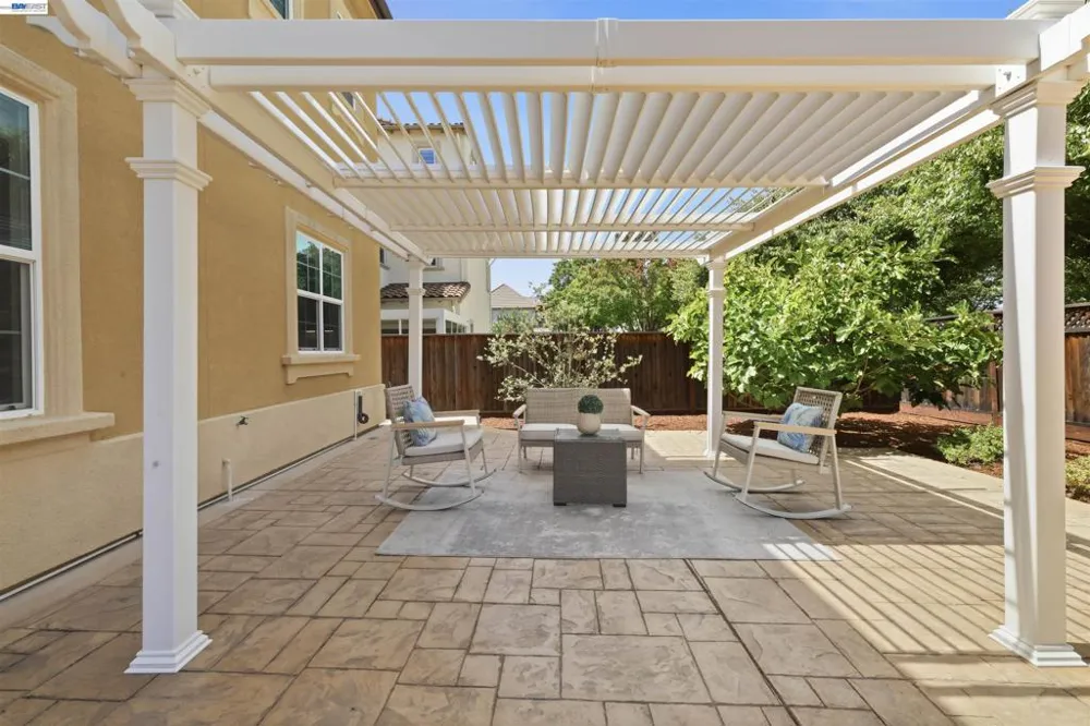 3582 Cinnamon Ridge Rd San Ramon, CA 94582
