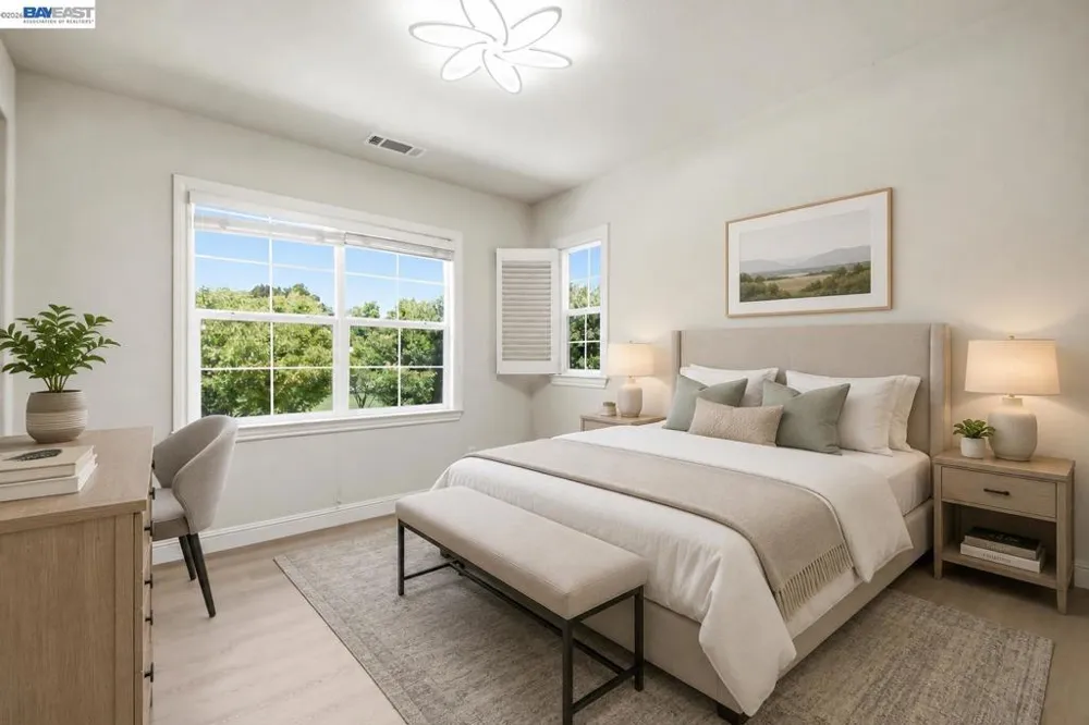 3582 Cinnamon Ridge Rd San Ramon, CA 94582
