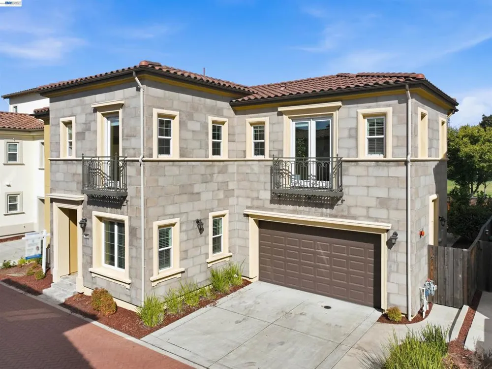 3582 Cinnamon Ridge Rd San Ramon, CA 94582