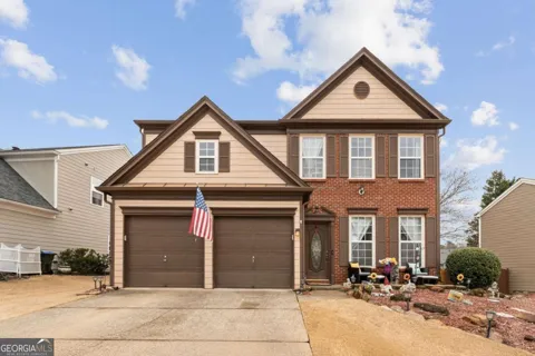 203 Ashland DR