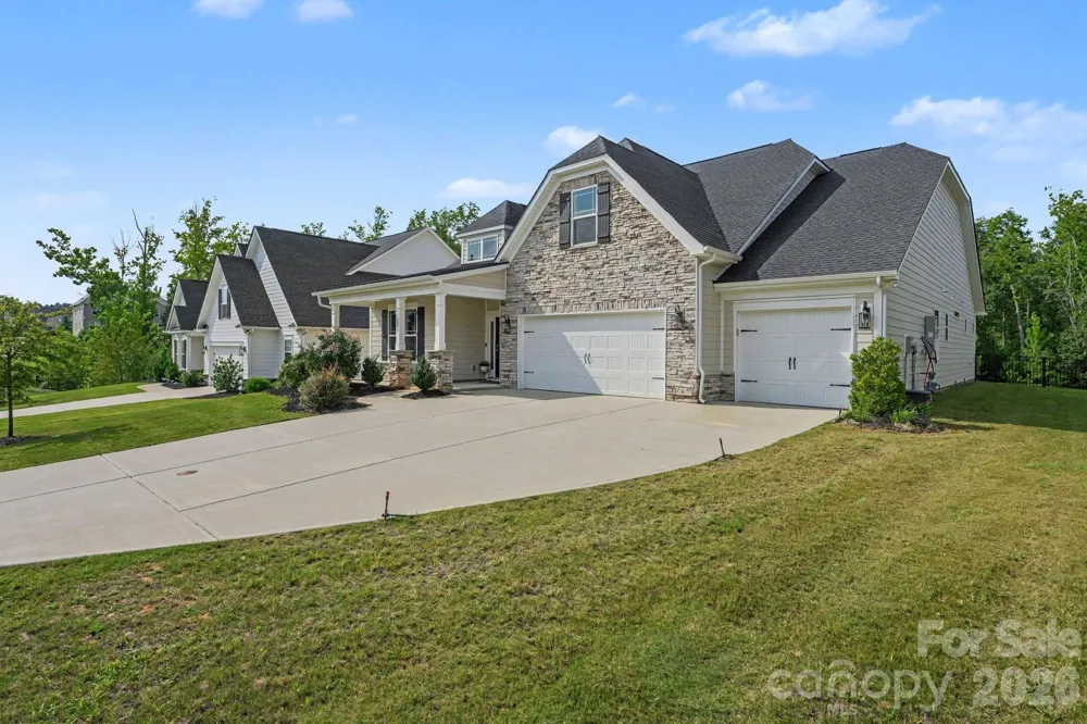 6858 Hunts Mesa Drive Fort Mill, SC 29707