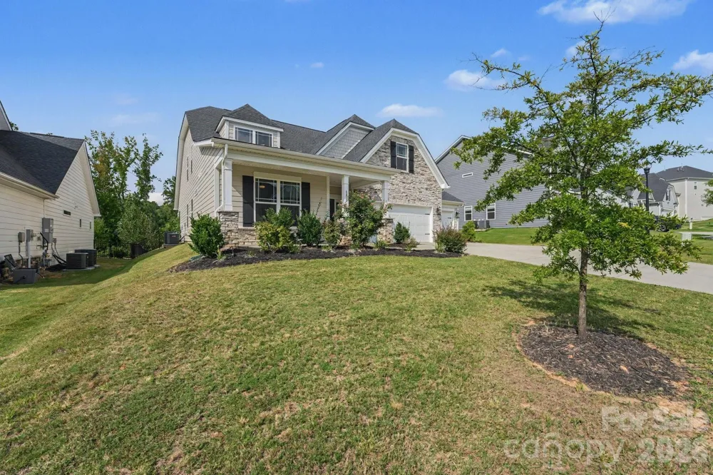 6858 Hunts Mesa Drive Fort Mill, SC 29707