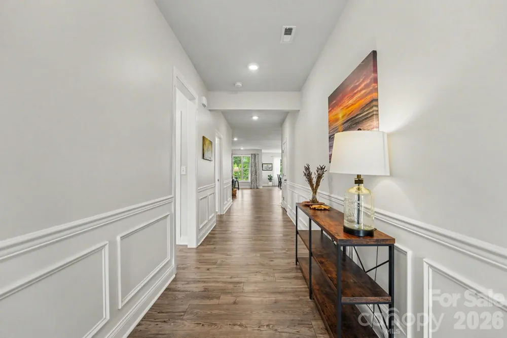 6858 Hunts Mesa Drive Fort Mill, SC 29707