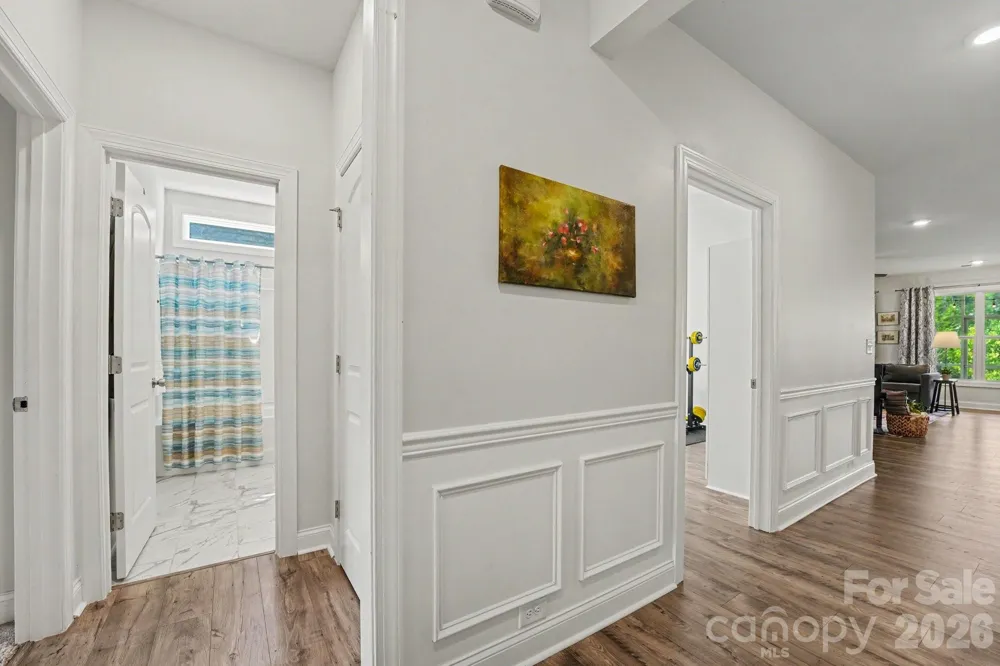 6858 Hunts Mesa Drive Fort Mill, SC 29707