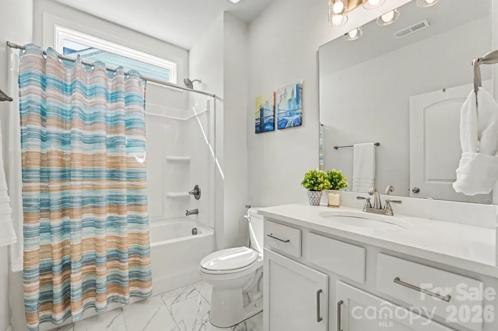 6858 Hunts Mesa Drive Fort Mill, SC 29707
