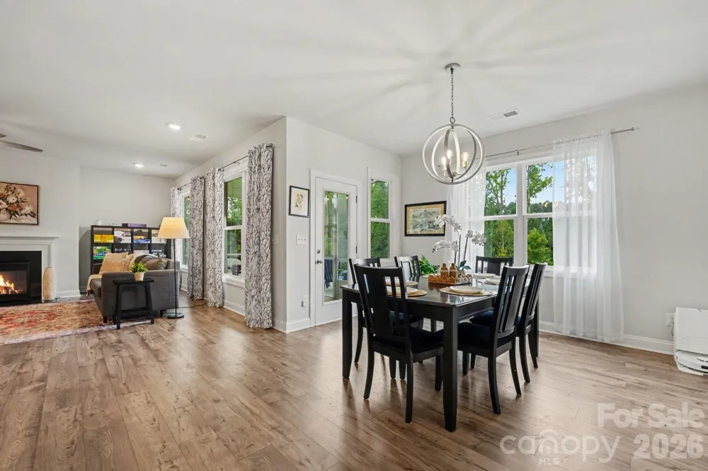 6858 Hunts Mesa Drive Fort Mill, SC 29707