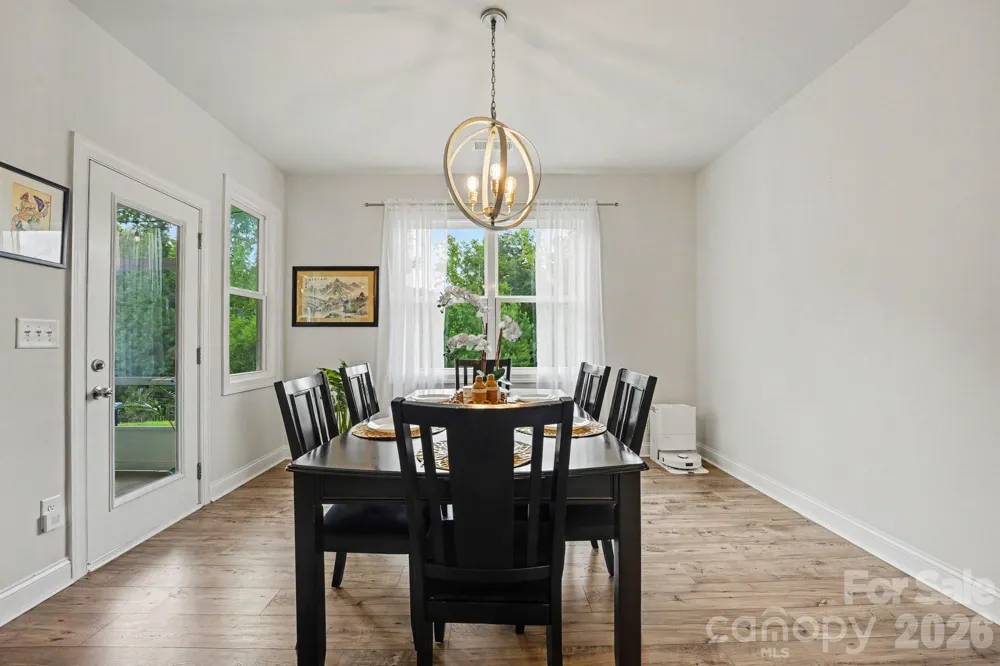 6858 Hunts Mesa Drive Fort Mill, SC 29707