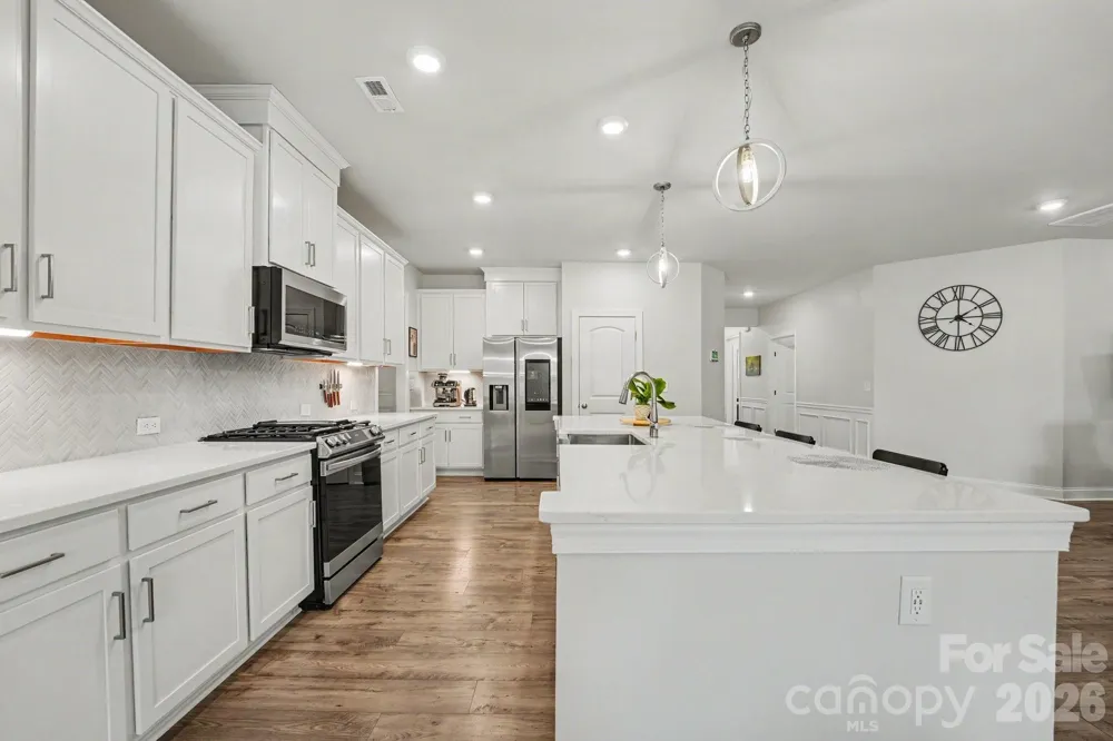 6858 Hunts Mesa Drive Fort Mill, SC 29707