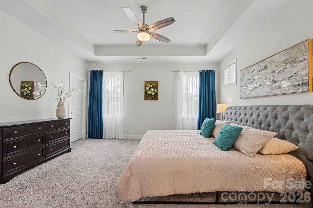 6858 Hunts Mesa Drive Fort Mill, SC 29707
