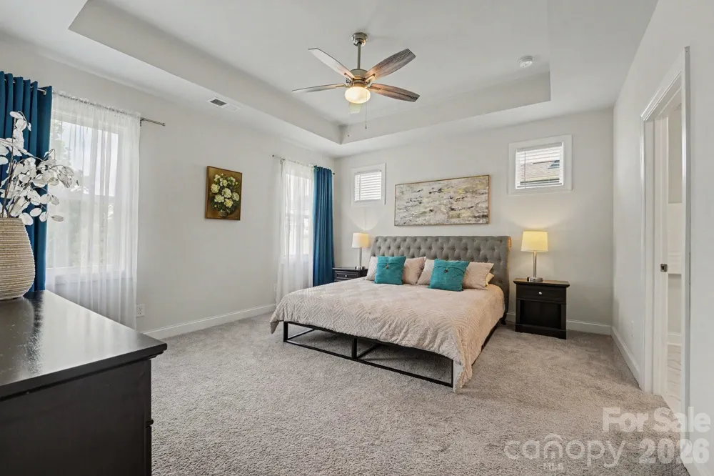 6858 Hunts Mesa Drive Fort Mill, SC 29707