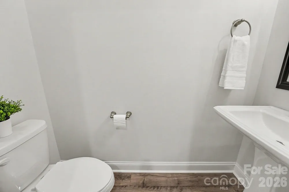 6858 Hunts Mesa Drive Fort Mill, SC 29707
