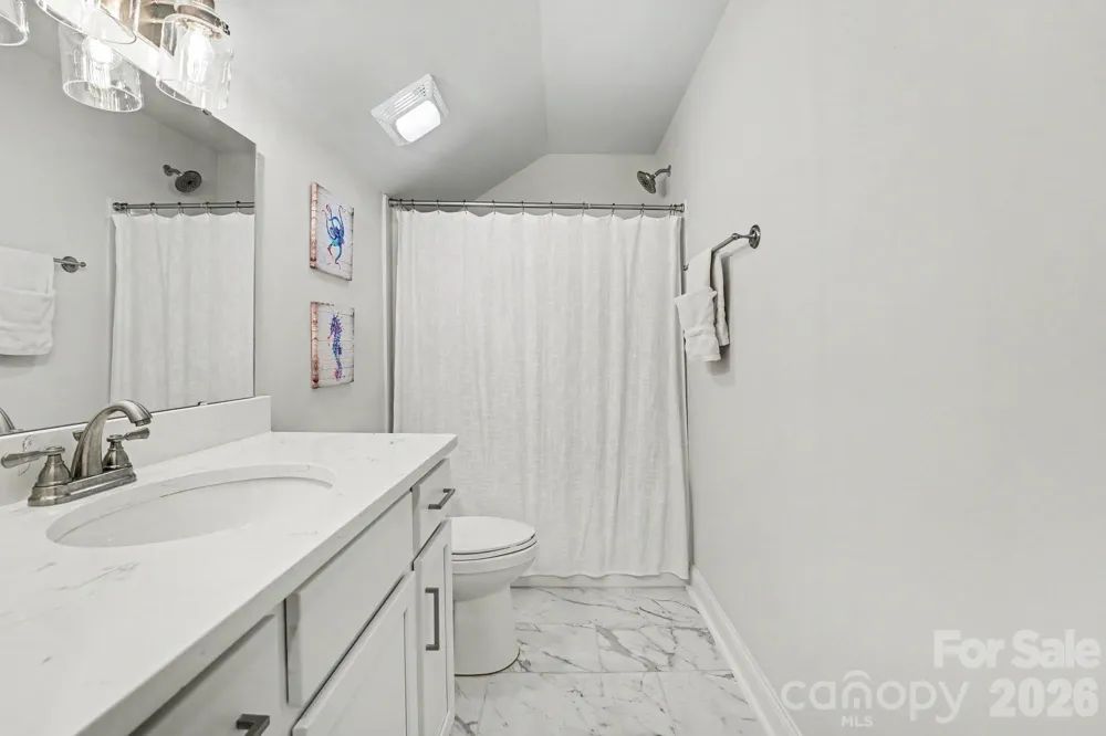 6858 Hunts Mesa Drive Fort Mill, SC 29707