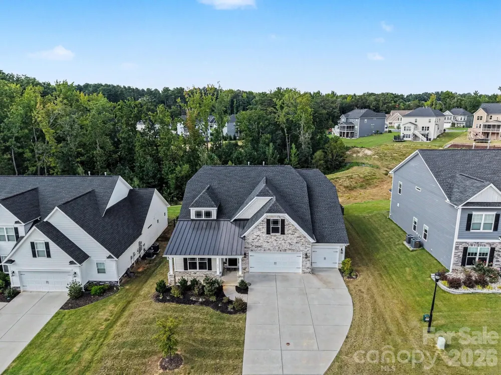 6858 Hunts Mesa Drive Fort Mill, SC 29707