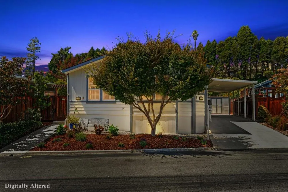 300 Plum Street #77 Capitola, CA 95010