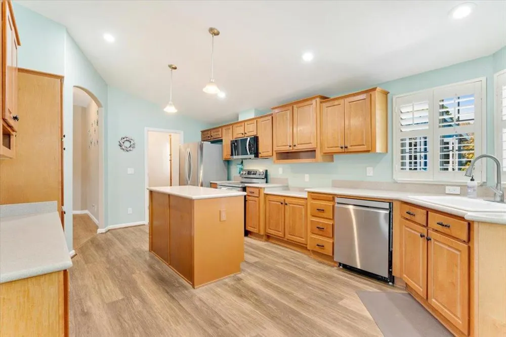 300 Plum Street #77 Capitola, CA 95010