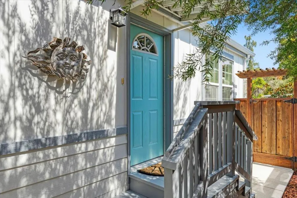 300 Plum Street #77 Capitola, CA 95010