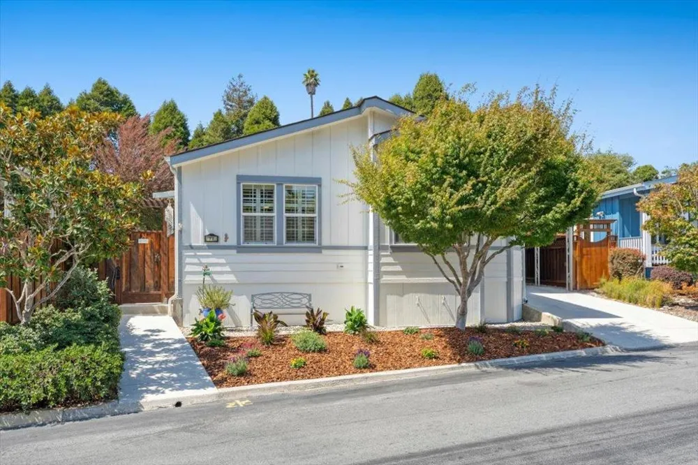 300 Plum Street #77 Capitola, CA 95010