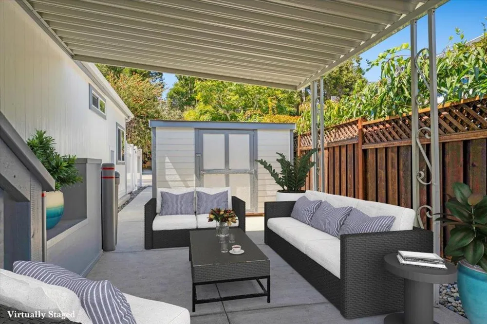 300 Plum Street #77 Capitola, CA 95010