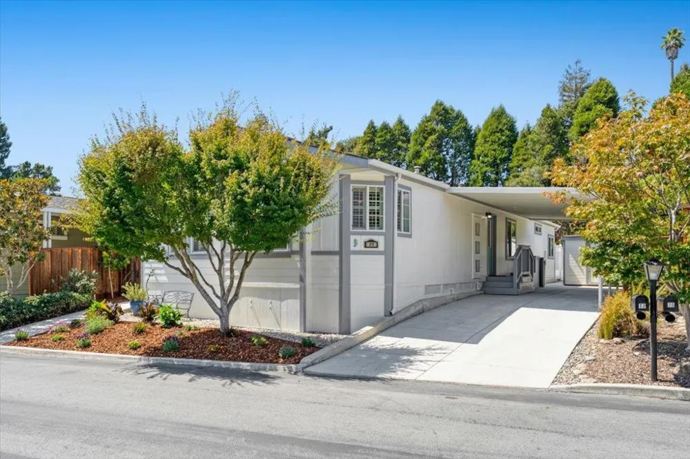 300 Plum Street #77 Capitola, CA 95010