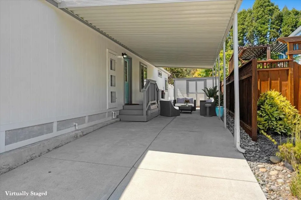 300 Plum Street #77 Capitola, CA 95010