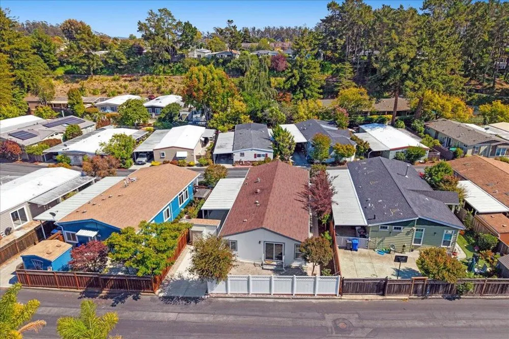 300 Plum Street #77 Capitola, CA 95010