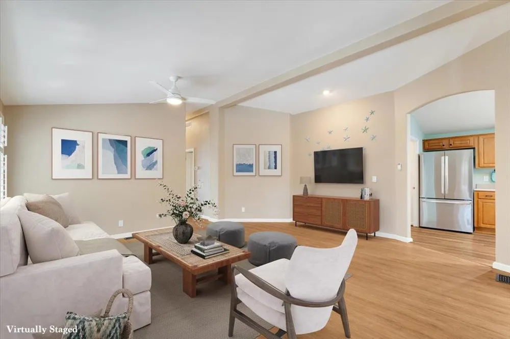 300 Plum Street #77 Capitola, CA 95010