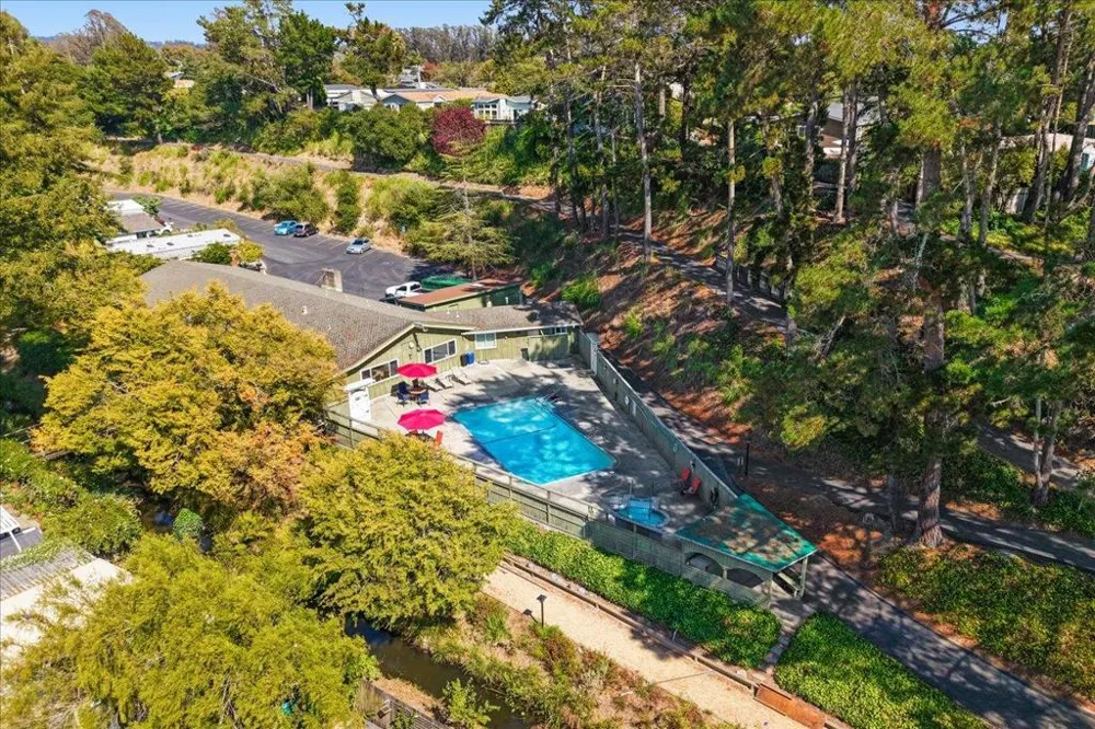 300 Plum Street #77 Capitola, CA 95010