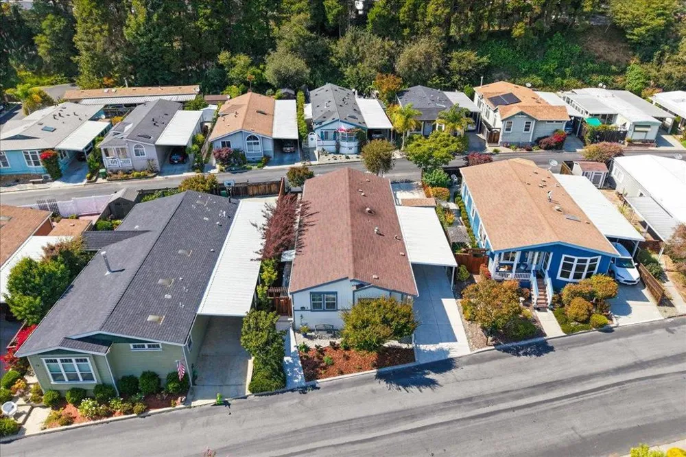 300 Plum Street #77 Capitola, CA 95010