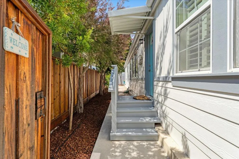 300 Plum Street #77 Capitola, CA 95010