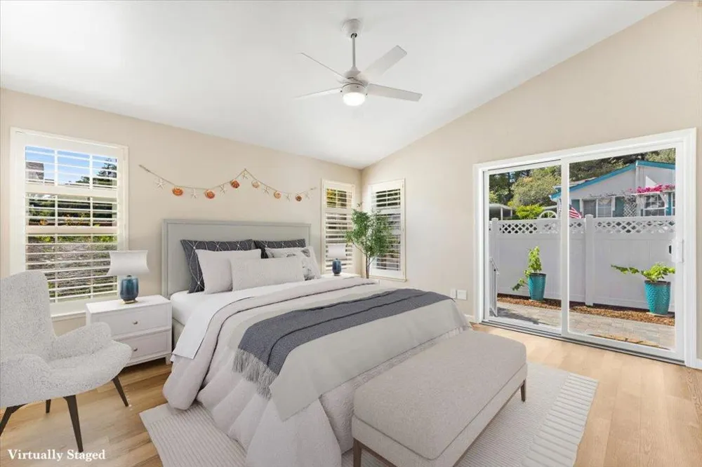 300 Plum Street #77 Capitola, CA 95010