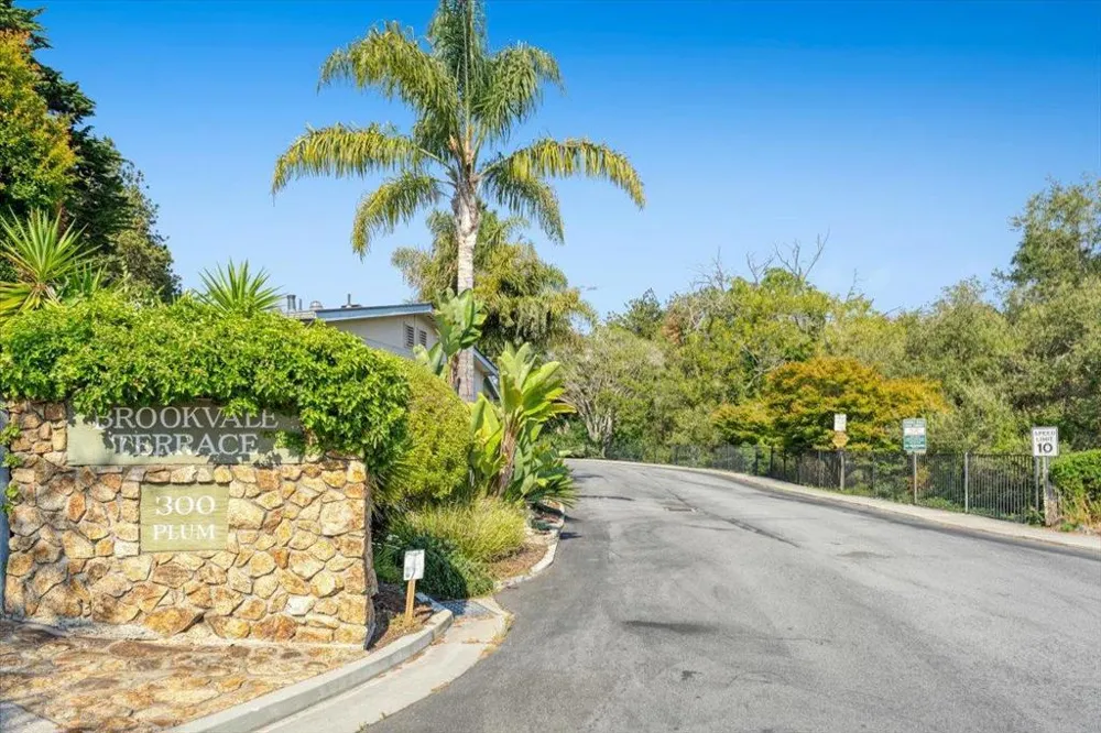 300 Plum Street #77 Capitola, CA 95010