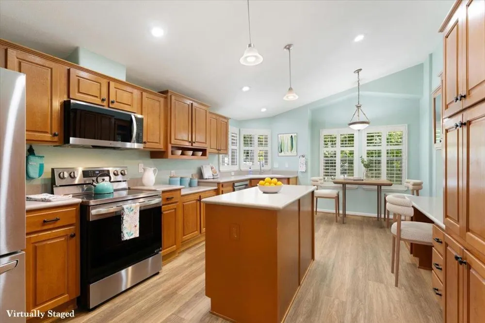 300 Plum Street #77 Capitola, CA 95010