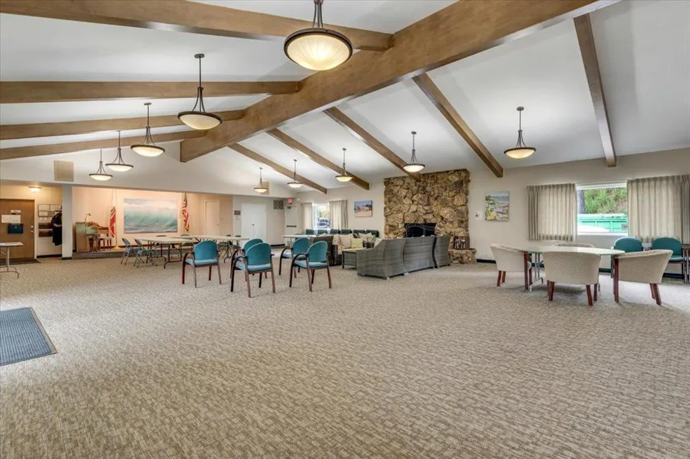 300 Plum Street #77 Capitola, CA 95010