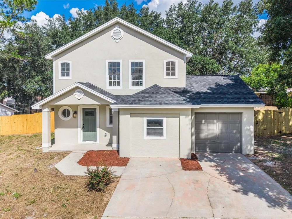 11424 MANDARIN DRIVE Clermont, FL 34711