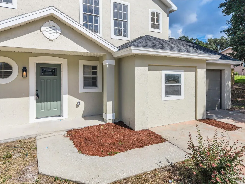 11424 MANDARIN DRIVE Clermont, FL 34711