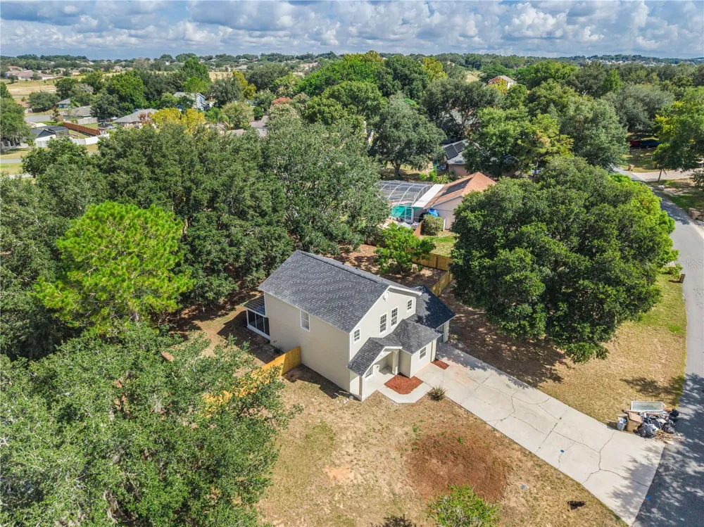 11424 MANDARIN DRIVE Clermont, FL 34711