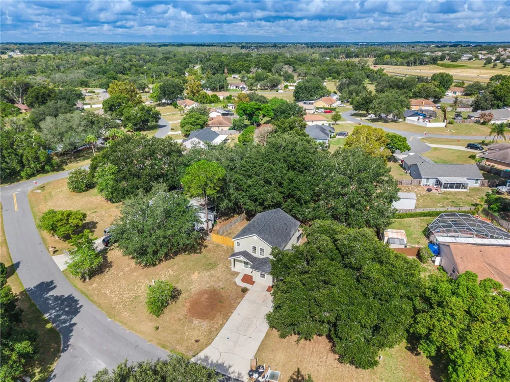 11424 MANDARIN DRIVE Clermont, FL 34711