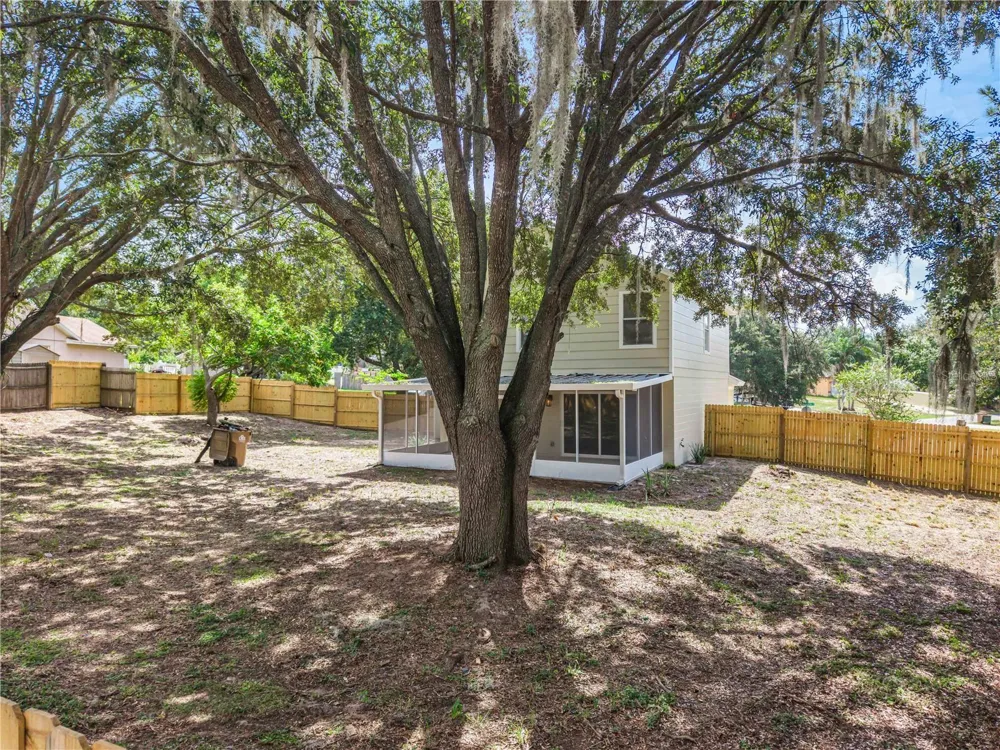 11424 MANDARIN DRIVE Clermont, FL 34711