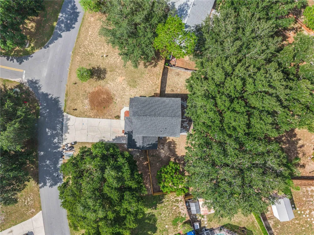 11424 MANDARIN DRIVE Clermont, FL 34711