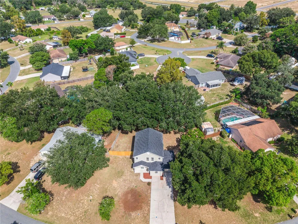 11424 MANDARIN DRIVE Clermont, FL 34711