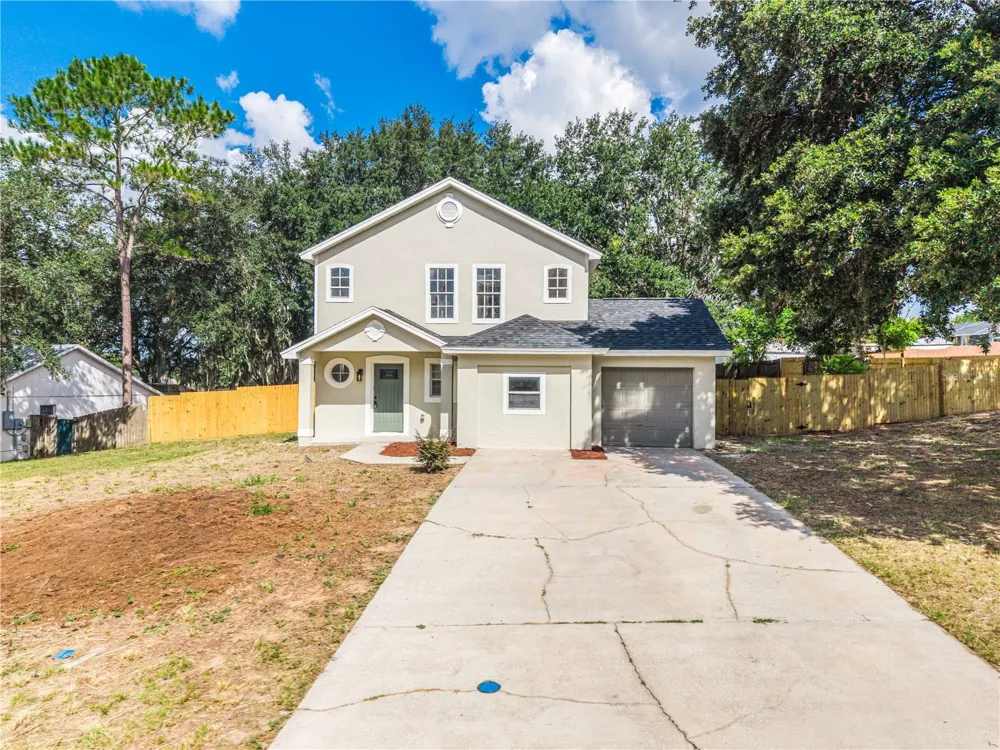 11424 MANDARIN DRIVE Clermont, FL 34711