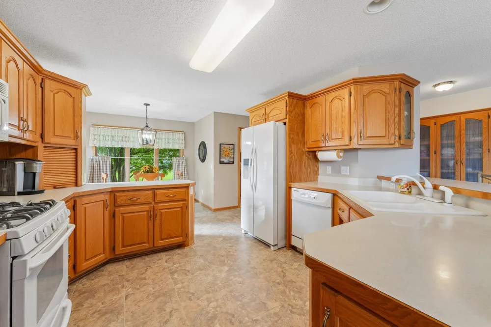 13840 Pierce Street NE Ham Lake, MN 55304