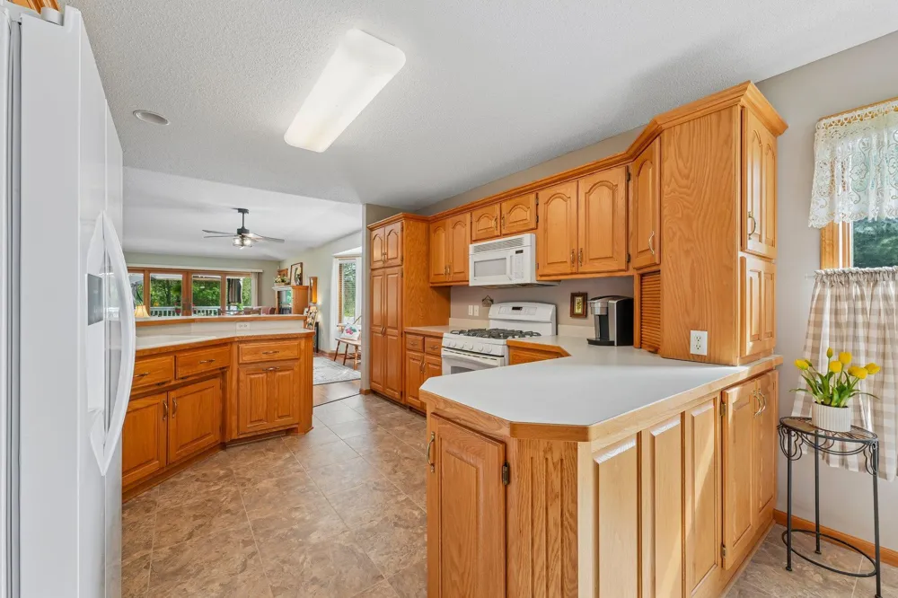 13840 Pierce Street NE Ham Lake, MN 55304