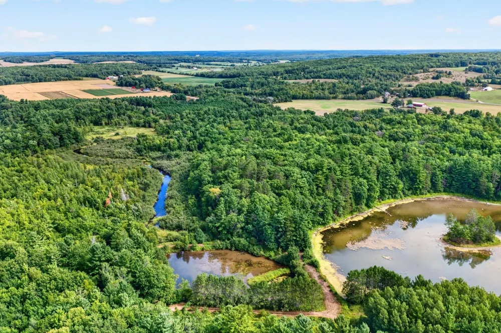 TBD Cty Hwy B Shell Lake, WI 54871