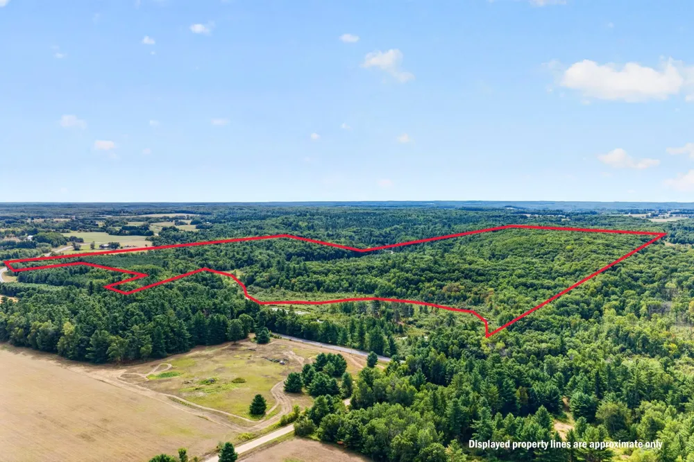 TBD Cty Hwy B Shell Lake, WI 54871