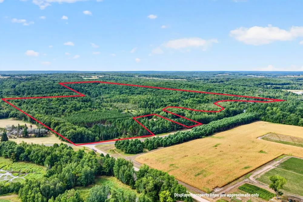 TBD Cty Hwy B Shell Lake, WI 54871